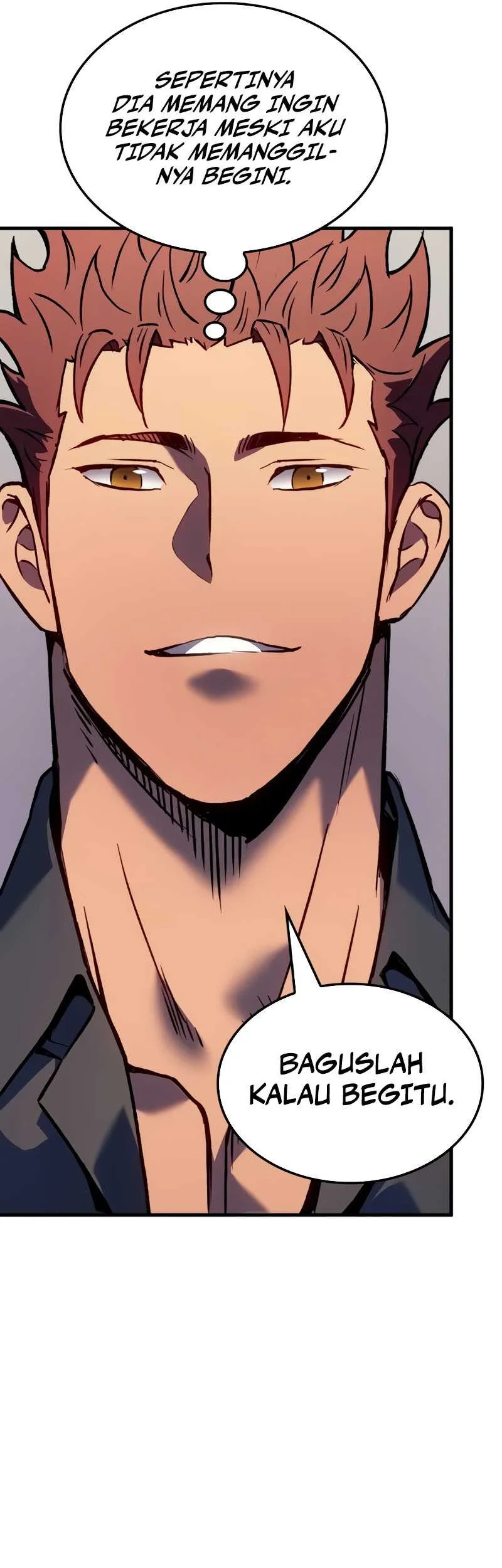 the indomitable martial king chapter 68 - Page 13